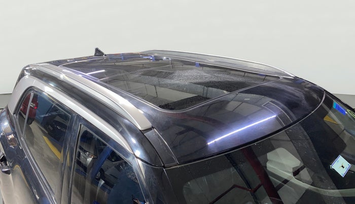 2021 Hyundai Creta SX EXECUTIVE 1.5 PETROL, Petrol, Manual, 81,839 km, Roof