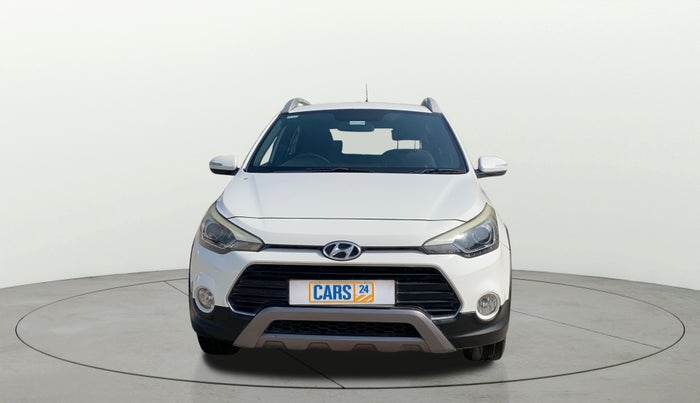 2016 Hyundai i20 Active 1.2 SX, Petrol, Manual, 69,106 km, Front