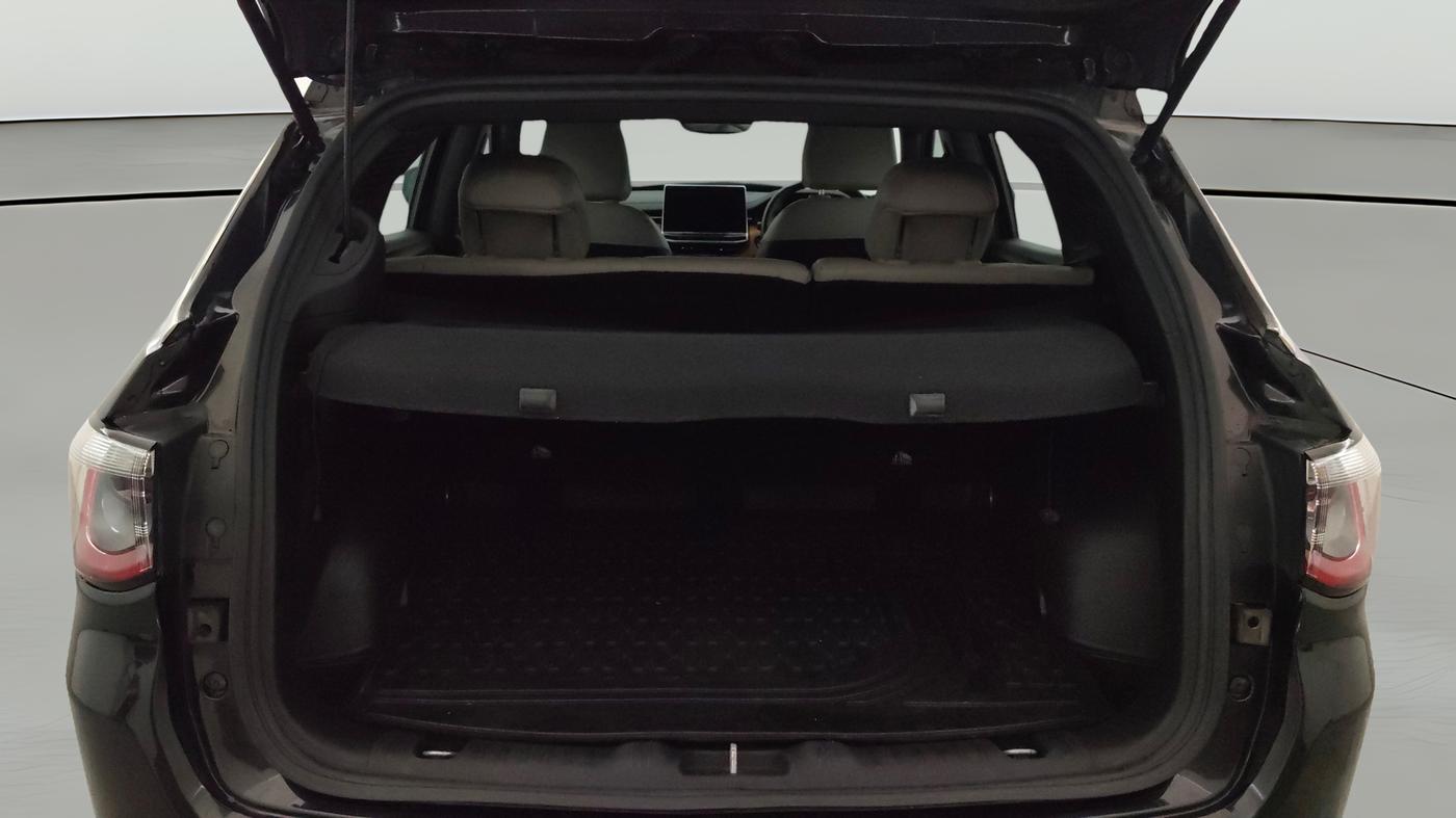 2023 Jeep Compass LIMITED (O) 1.4 PETROL DCT, Petrol, Automatic, 49,877 km, Boot Open Zoomed View