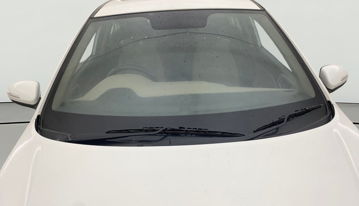 2015 Hyundai Elite i20 ASTA 1.2, Petrol, Manual, 96,427 km, Front Windshield