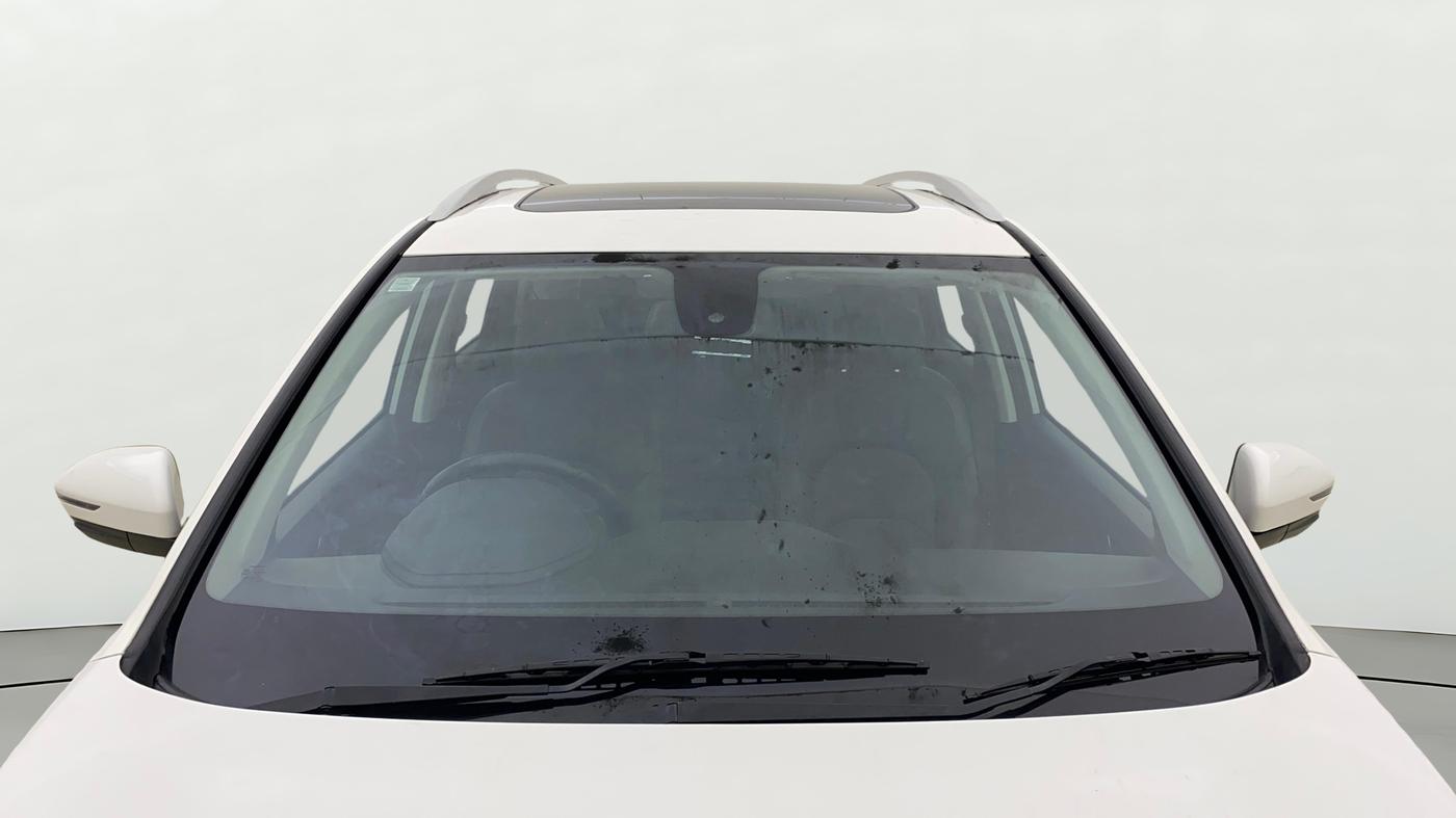 2020 MG HECTOR SHARP 1.5 DCT PETROL, Petrol, Automatic, 47,007 km, Front Windshield