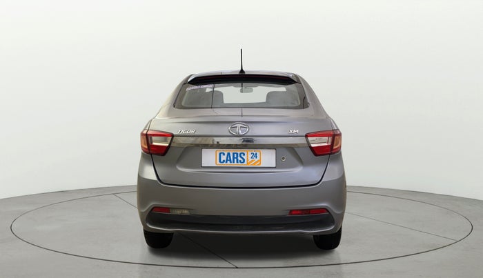 2018 Tata TIGOR XM PETROL, Petrol, Manual, 71,571 km, Back/Rear