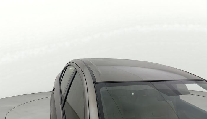 2018 Maruti Ciaz DELTA DIESEL 1.3, Diesel, Manual, 29,814 km, Roof