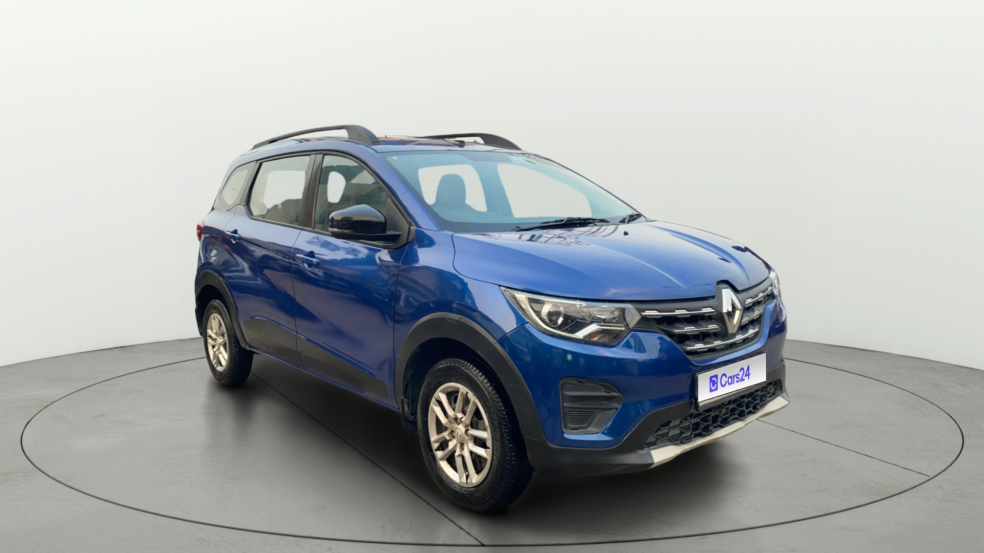 2022 Renault Triber 2020-2025 RXT