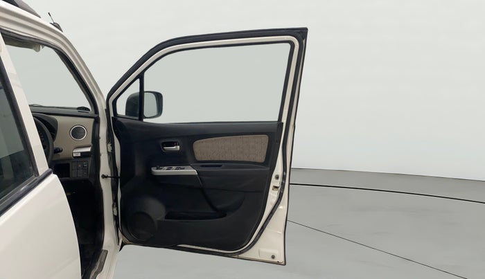 2016 Maruti Wagon R 1.0 VXI AMT, Petrol, Automatic, 75,342 km, RHS Front Door