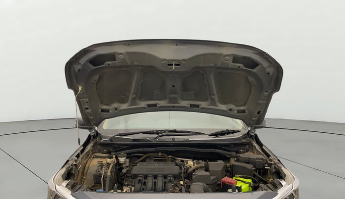 2021 Honda Amaze 1.2L I-VTEC VX, Petrol, Manual, 77,912 km, Open Bonet