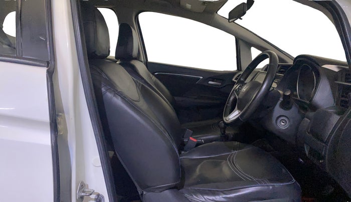 2017 Honda Jazz 1.2L I-VTEC VX, Petrol, Manual, 71,939 km, Right Side Front Door Cabin