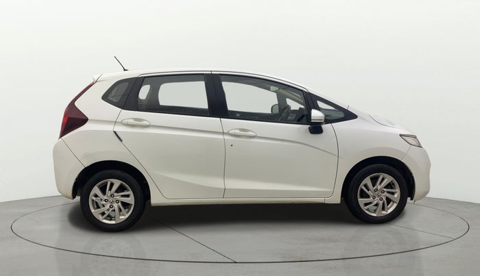 2017 Honda Jazz 1.2L I-VTEC V AT, Petrol, Automatic, 78,868 km, Right Side View