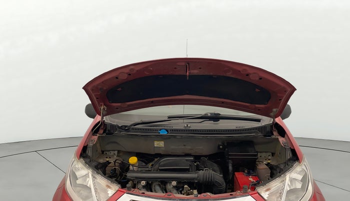 2018 Datsun Redi Go T (O), Petrol, Manual, 20,155 km, Open Bonet