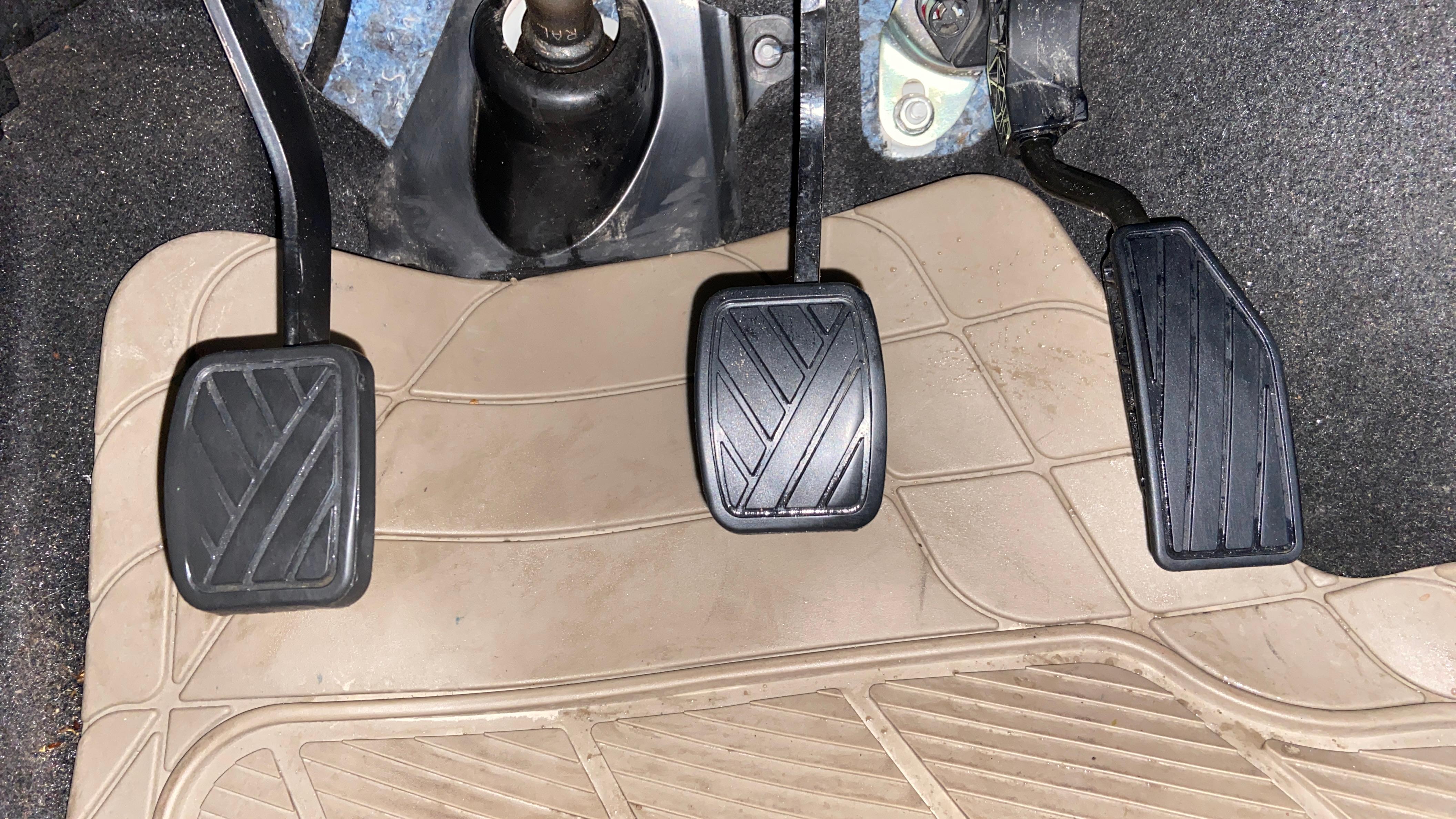 camera-Pedals