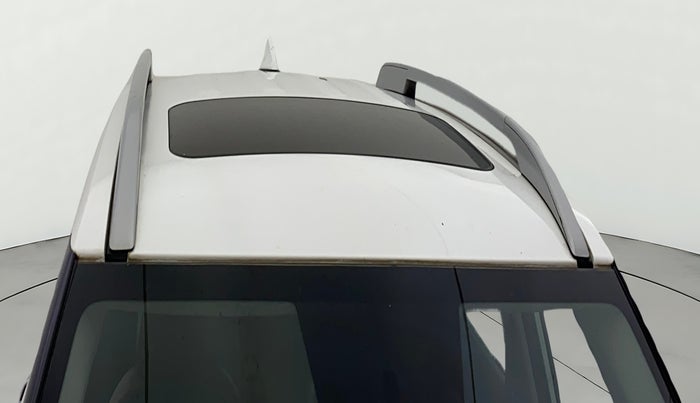 2019 Hyundai VENUE SX PLUS 1.0 TURBO DCT, Petrol, Automatic, 90,375 km, Roof