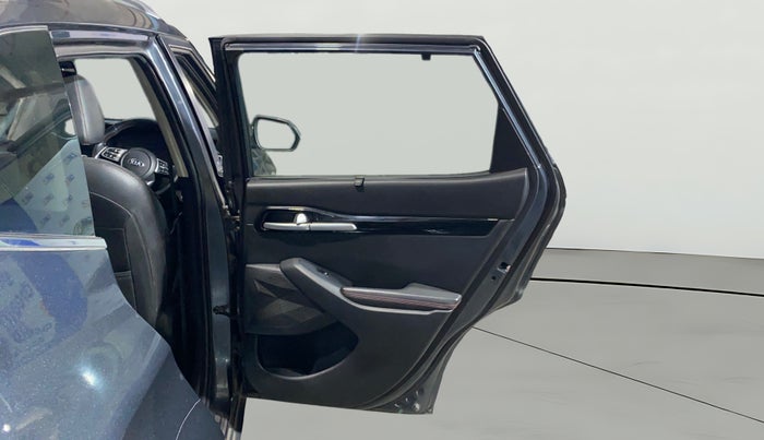 2020 KIA SELTOS GTX 1.4 PETROL, Petrol, Manual, 52,905 km, RHS Rear Door