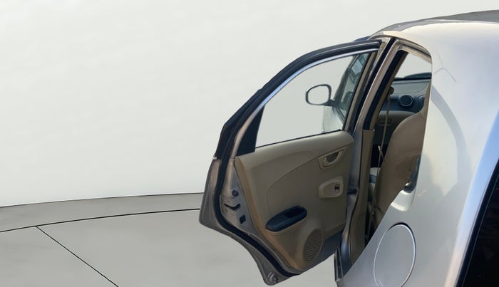 2014 Honda Brio S MT, Petrol, Manual, 67,523 km, LHS Rear Door