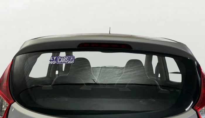 2016 Hyundai Eon ERA +, Petrol, Manual, 53,770 km, Rear Windshield