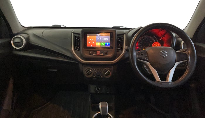 2021 Maruti Celerio ZXI PLUS AGS, Petrol, Automatic, 73,192 km, Dashboard