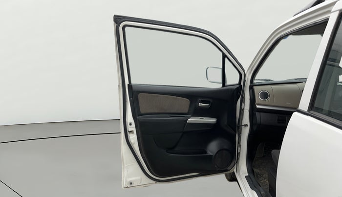 2014 Maruti Wagon R 1.0 LXI, Petrol, Manual, 65,448 km, LHS Front Door