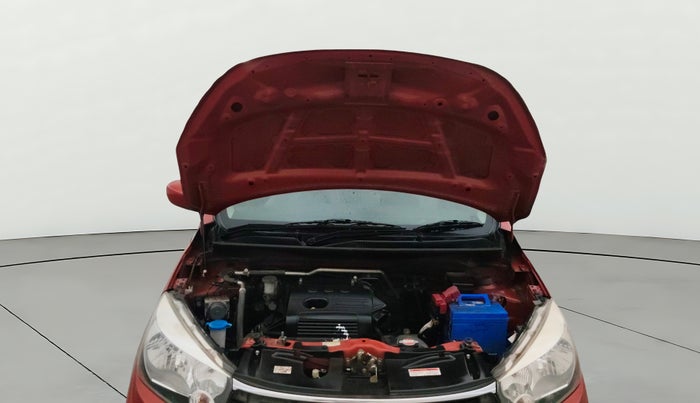 2019 Maruti Celerio VXI AMT, Petrol, Automatic, 47,708 km, Open Bonet