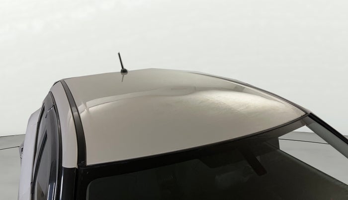 2020 Toyota Glanza G, Petrol, Manual, 51,138 km, Roof