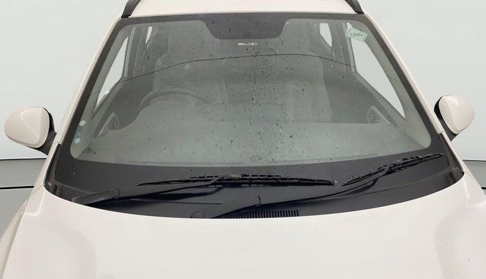 2022 Hyundai GRAND I10 NIOS SPORTZ 1.2 KAPPA VTVT CNG, CNG, Manual, 1,36,340 km, Front Windshield