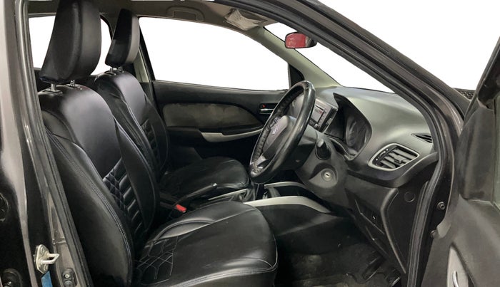 2017 Maruti Baleno DELTA PETROL 1.2, Petrol, Manual, 66,674 km, Right Side Front Door Cabin