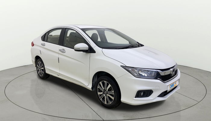 2019 Honda City 1.5L I-VTEC V MT, Petrol, Manual, 59,091 km, SRP