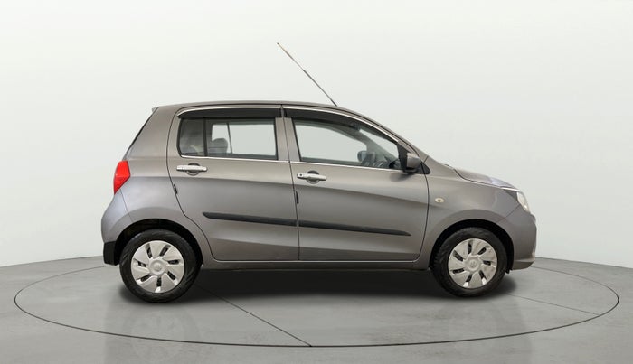 2020 Maruti Celerio VXI (O) CNG, CNG, Manual, 57,409 km, Right Side View