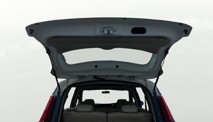 2020 Maruti Ertiga VXI CNG, CNG, Manual, 86,729 km, Boot Door Open