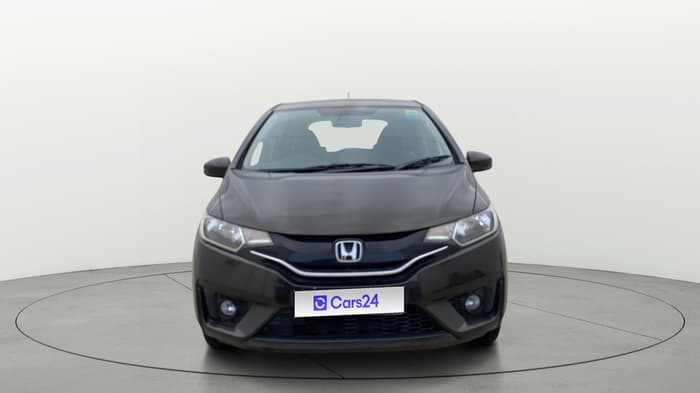 2016 Honda Jazz 1.2L I-VTEC VX, Petrol, Manual, 65,963 km, Front