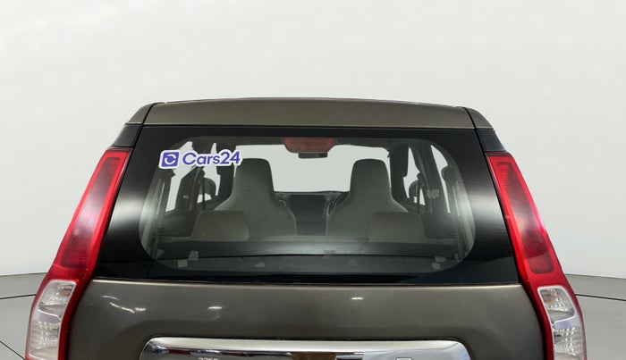 2022 Maruti New Wagon-R LXI CNG (O) 1.0, CNG, Manual, 1,16,308 km, Rear Windshield