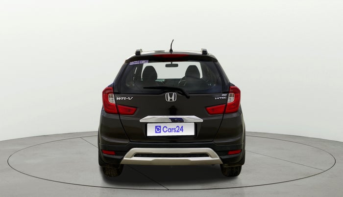 2018 Honda WR-V 1.2L I-VTEC VX MT, Petrol, Manual, 77,049 km, Back/Rear
