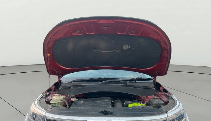 2019 KIA SELTOS GTX PLUS DCT 1.4 PETROL, Petrol, Automatic, 89,734 km, Open Bonet