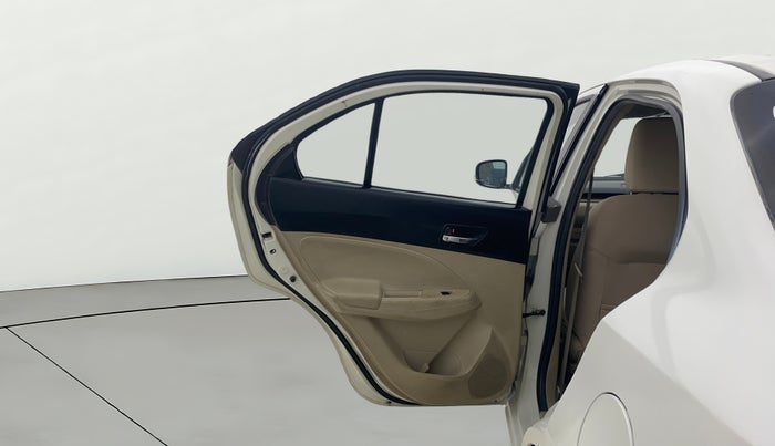 2019 Maruti Dzire VXI AMT, Petrol, Automatic, 1,00,366 km, LHS Rear Door
