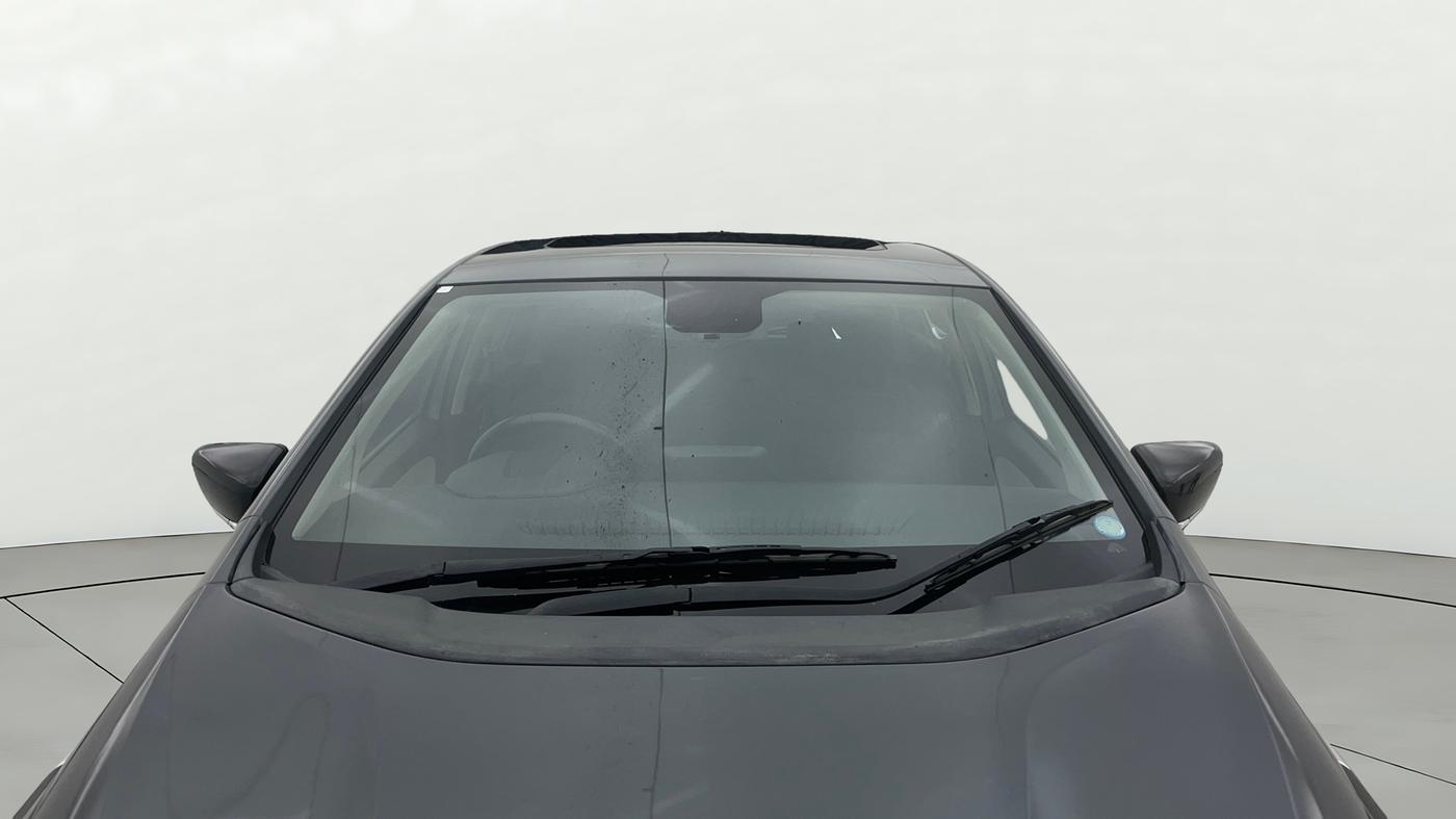 2023 Tata ALTROZ XZA + SUNROOF, Petrol, Automatic, 32,423 km, Front Windshield