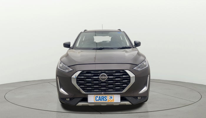 2021 Nissan MAGNITE XV MT, Petrol, Manual, 37,819 km, Front