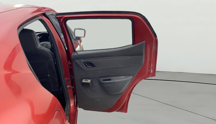 2016 Renault Kwid RXL, Petrol, Manual, 45,093 km, RHS Rear Door