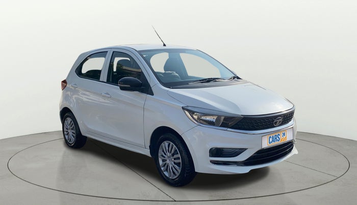 2021 Tata Tiago XT PETROL, Petrol, Manual, 1,40,973 km, Right Front Diagonal