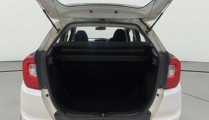 2019 Honda WR-V 1.2L I-VTEC VX MT, Petrol, Manual, 44,006 km, Boot Open Zoomed View