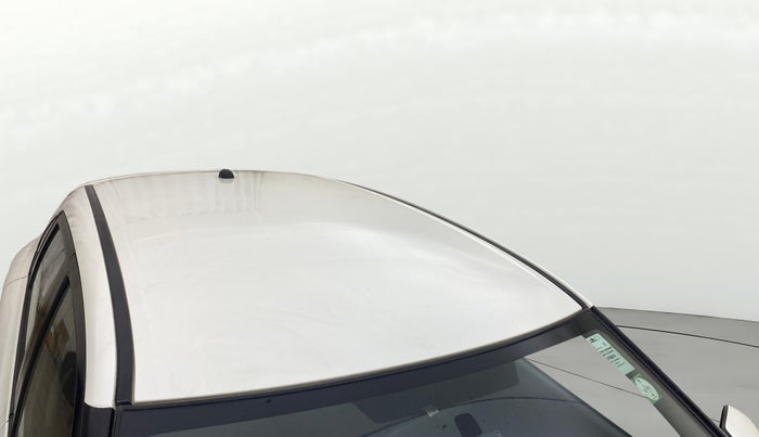 2017 Maruti Baleno DELTA PETROL 1.2, Petrol, Manual, 82,944 km, Roof