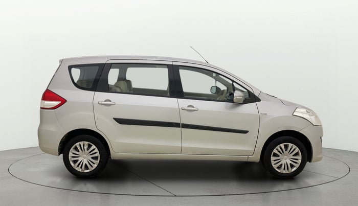 2014 Maruti Ertiga VDI, Diesel, Manual, 1,01,039 km, Right Side View