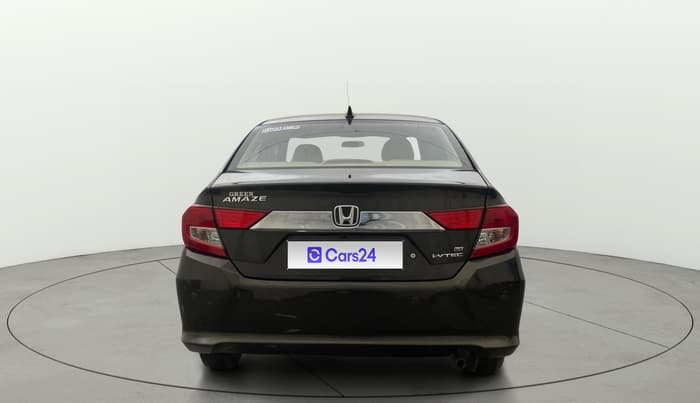 2020 Honda Amaze 1.2L I-VTEC S CVT, Petrol, Automatic, 39,877 km, Back/Rear