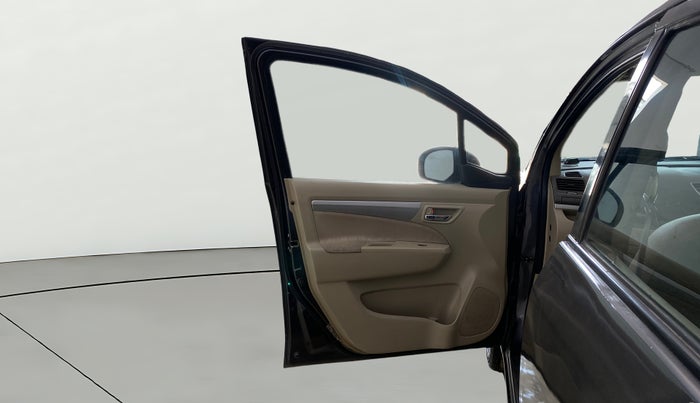 2015 Maruti Ertiga VXI CNG, CNG, Manual, 81,031 km, LHS Front Door