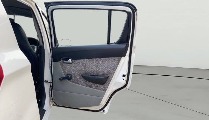 2019 Maruti Alto 800 LXI, Petrol, Manual, 54,297 km, RHS Rear Door
