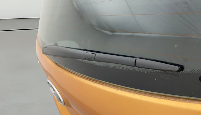 2015 Hyundai Grand i10 ASTA AT 1.2 KAPPA VTVT, Petrol, Automatic, 62,069 km, Rear Wiper