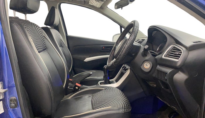 2017 Maruti S Cross SIGMA 1.3, Diesel, Manual, 53,181 km, Right Side Front Door Cabin