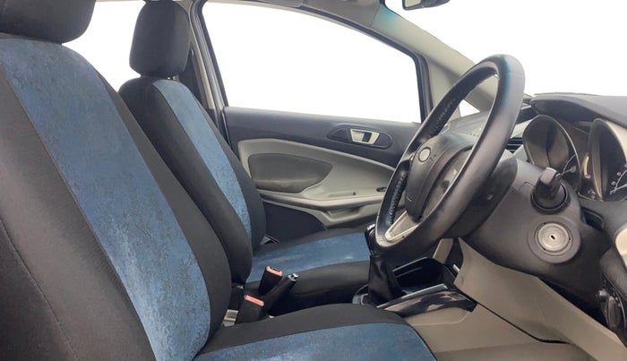 2015 Ford Ecosport TITANIUM 1.5L DIESEL, Diesel, Manual, 96,940 km, Right Side Front Door Cabin