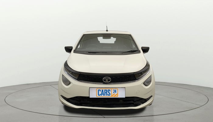 2020 Tata ALTROZ XZ PETROL, Petrol, Manual, 71,504 km, Front