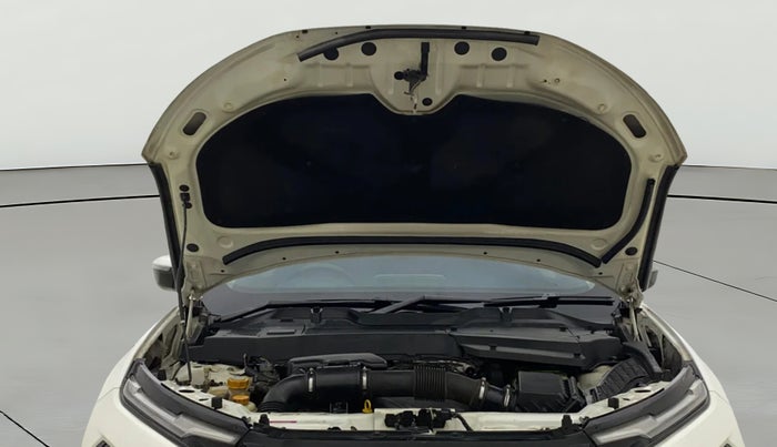 2021 Tata Harrier XT PLUS 2.0L KRYOTEC, Diesel, Manual, 85,888 km, Open Bonet