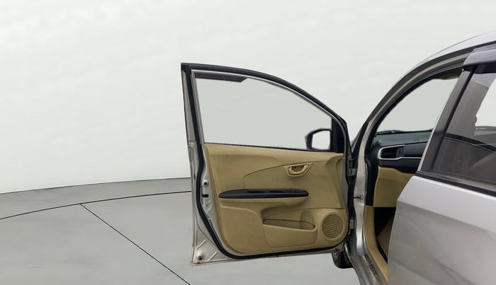 2018 Honda Amaze 1.5L I-DTEC S, Diesel, Manual, 70,047 km, LHS Front Door