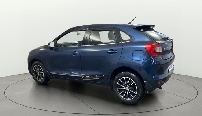 2018 Maruti Baleno DELTA PETROL 1.2, Petrol, Manual, 47,100 km, Left Back Diagonal