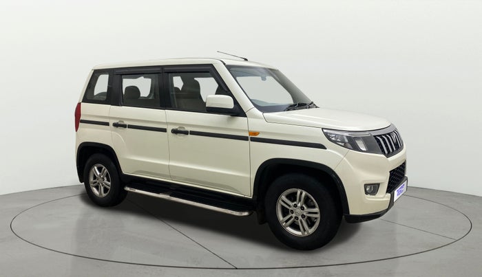 2022 Mahindra BOLERO NEO N 10 (O), Diesel, Manual, 73,297 km, Right Front Diagonal